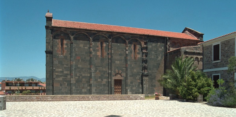 Architetura romànica