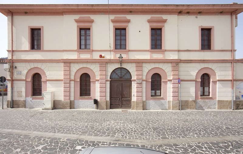 Muravera, MIF - Museo dell'imprenditoria femminile Donna Francesca Sanna Sulis