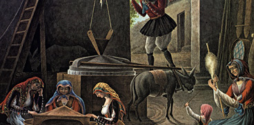 Panificazione