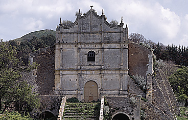 Mara, Chiesa di Nostra Signora di Bonu Ighinu