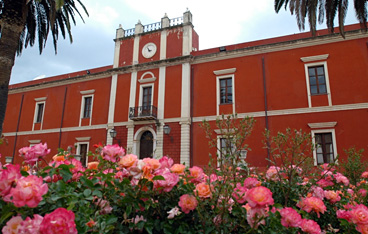 Milis, Museo del gioiello e costume sardo