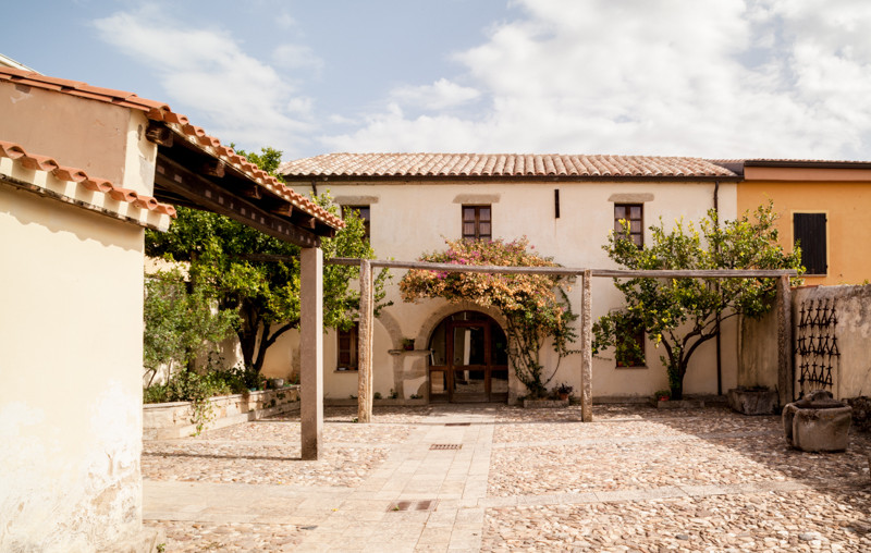 Genoni, Civico Museo del Cavallino della Giara