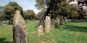 Iscultura in pedra