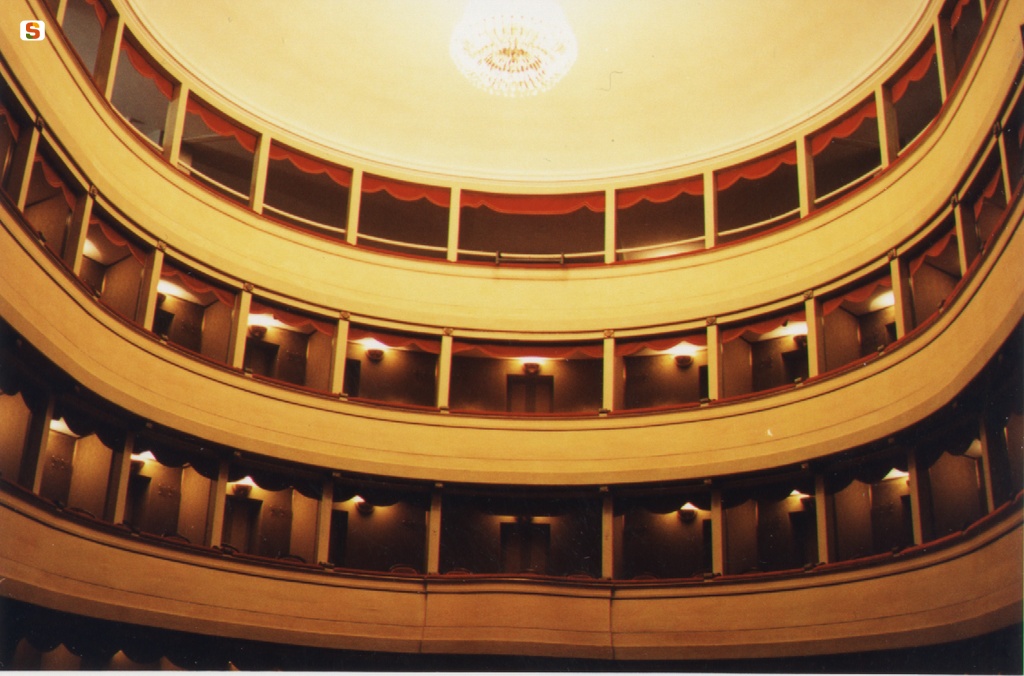 Teatro