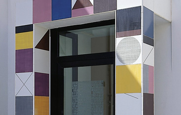 Calasetta, Museo d'arte contemporanea