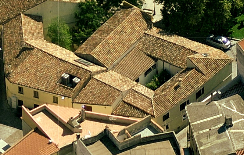 Villacidro, Museo Civico Archeologico Villa Leni