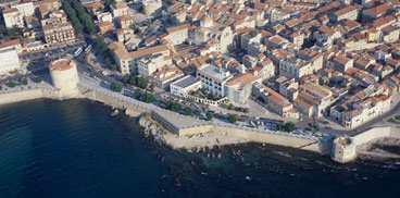 Itineràrios