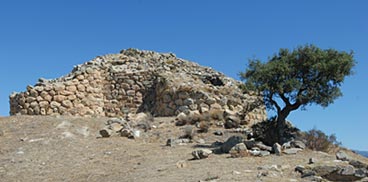 Arte nuràgica