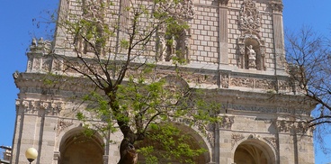 Sas fàbricas architetònicas de edade sabàuda