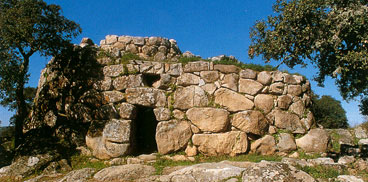 Brunzu antigu