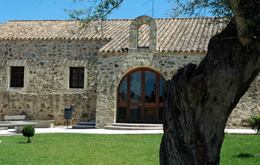 Gonnostramatza, Museo "Turcus e Morus"