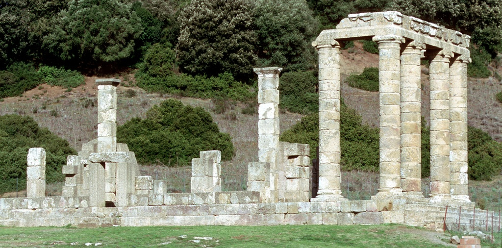 Tra Cartagine e Roma