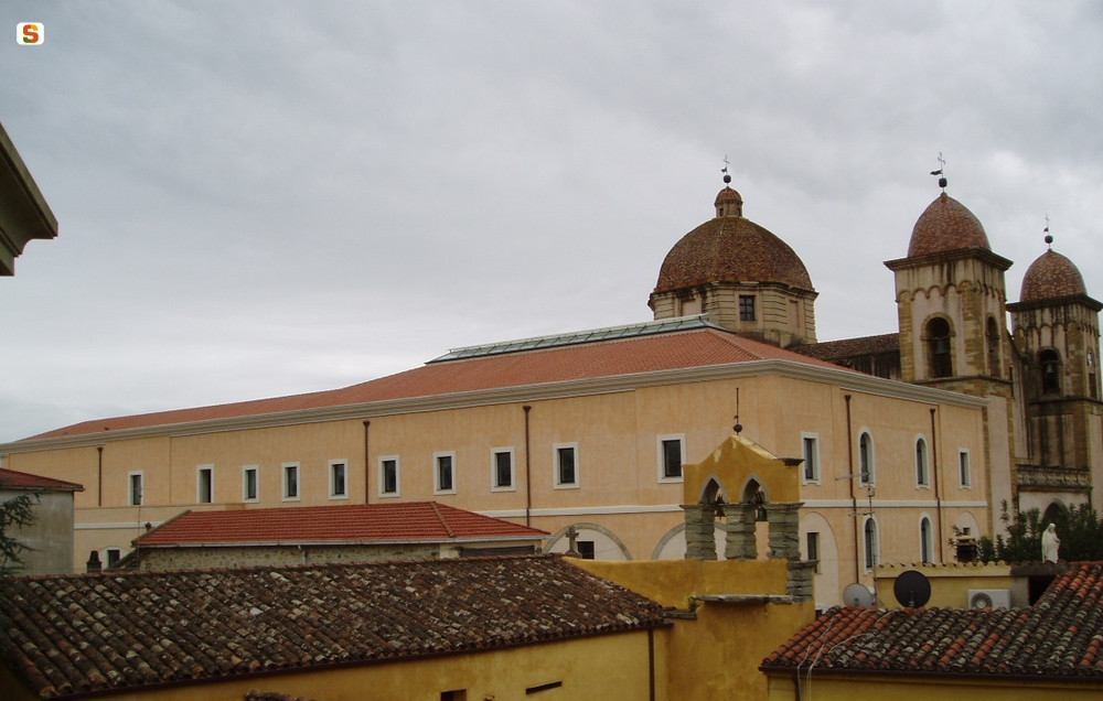 Ales, Museo Diocesano d'Arte Sacra