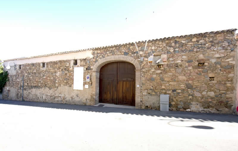 Villasimius, Casa Todde, Museo del Mare Giorgio Capai