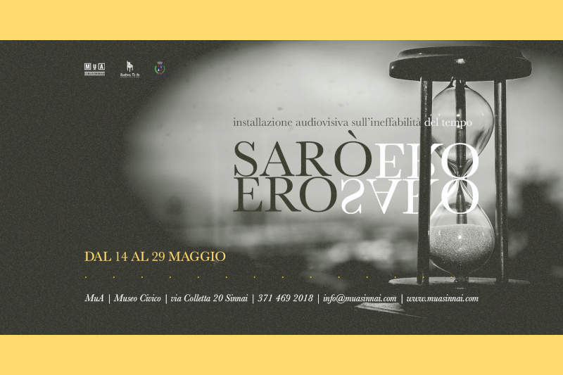 "Sarò Ero"