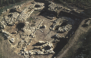 Sorso, Pozzo sacro di Serra Niedda