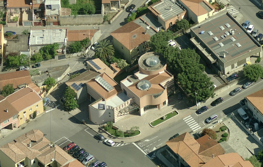 Arzachena, Museo della scienza, della Terra e dell'Uomo