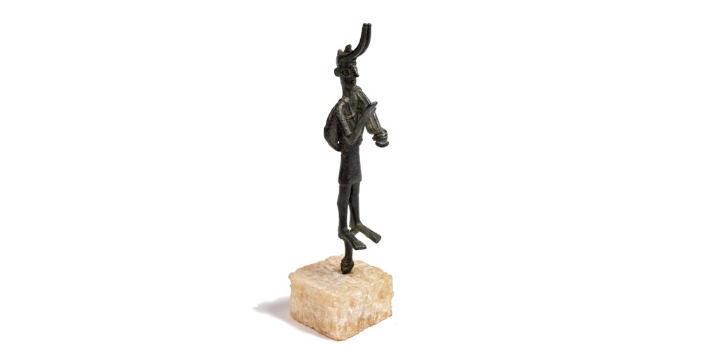 Su pòpulu de sos nuraghes