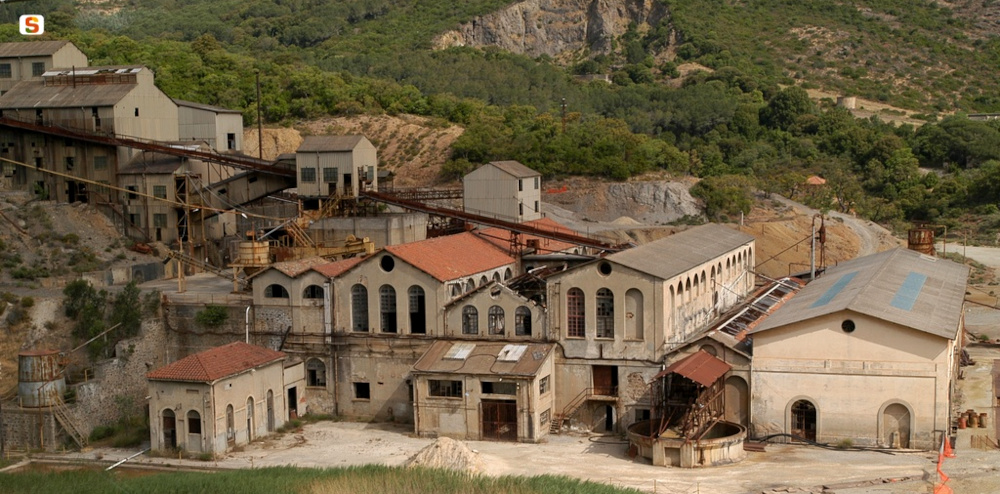 Archeologia industriale