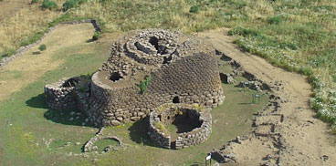 Nuràgica