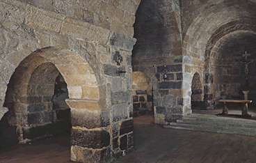 Sant'Antioco, Basilica di Sant'Antioco<br />