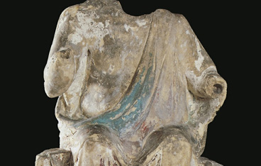 Cagliari, Cripta di Santa Restituta