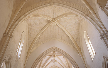 Cagliari, Chiesa della Purissima