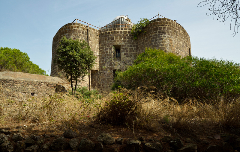 Carloforte, Forte San Vittorio