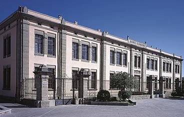 Dolianova, Scuole elementari