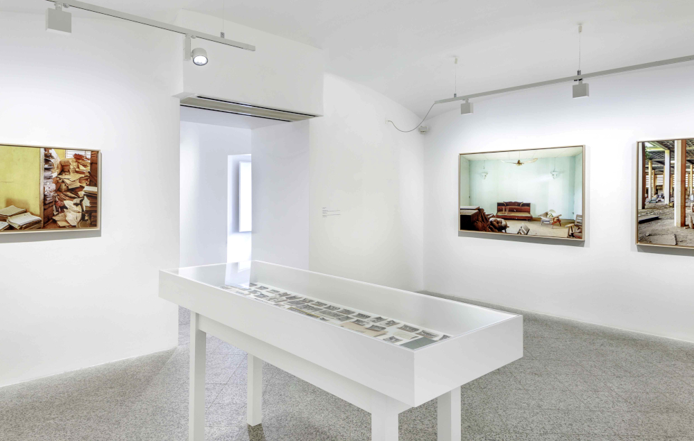 Nuoro, Man - Museo d'Arte della provincia di Nuoro