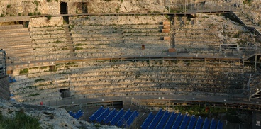 Testimonias romanas in Sardigna
