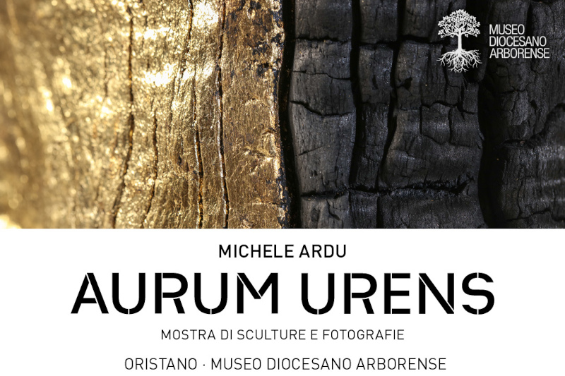 AURUM URENS - mostra - Museo Diocesano Arborense - Oristano