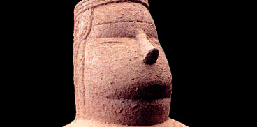Le origini dell'arte in Sardegna