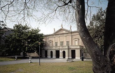 Cagliari, Polveriera