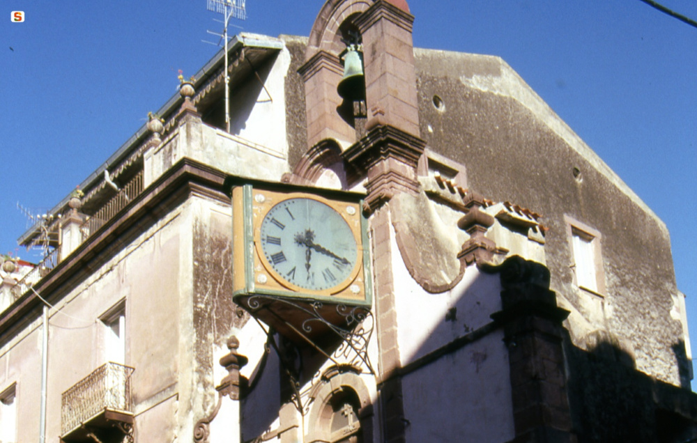 Bosa, Corso Vittorio Emanuele