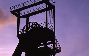 Carbonia, Museo del carbone