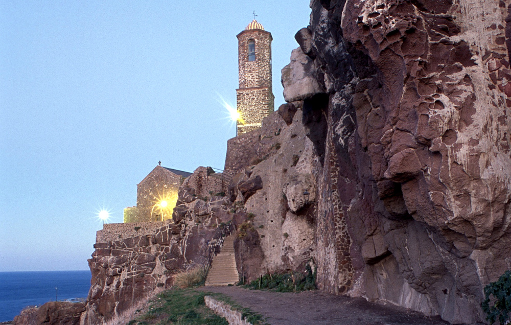 Castelsardo, Museum Ampuriensis - Polo S. Antonio Abate