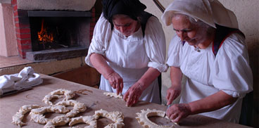 Panificazione