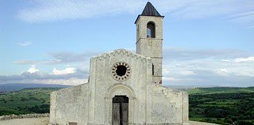 Architettura gotico-italiana