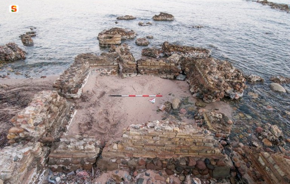 Quartu Sant'Elena, Villa di Sant'Andrea