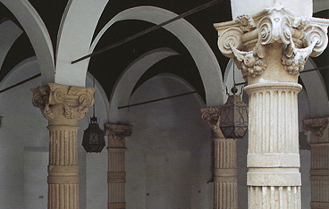 Cagliari, Collegio dei Gesuiti