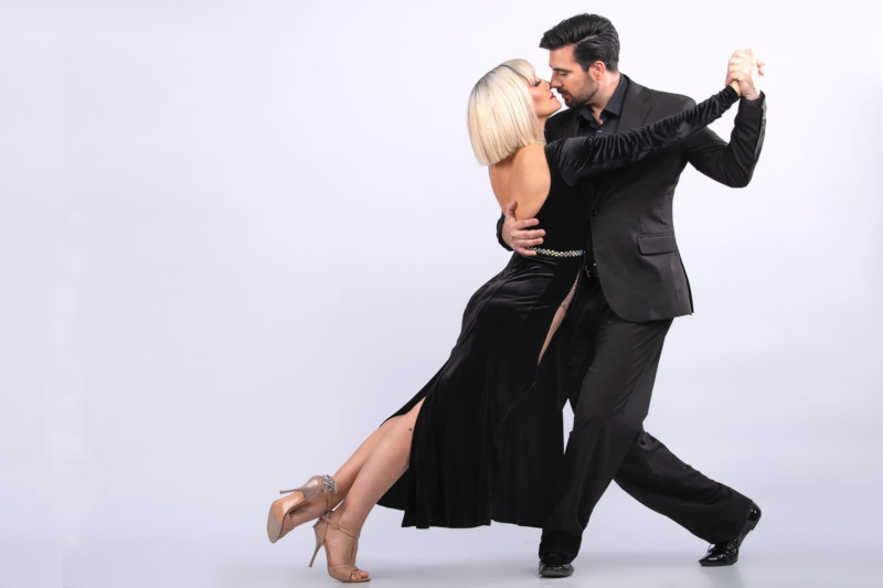 Serata di Tango al museo MAN