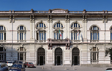 Sassari, Università