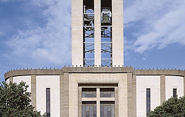 Sassari, Chiesa del Sacro Cuore