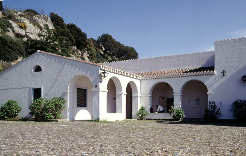 Nuoro, Museo della Vita e delle Tradizioni Popolari Sarde - Museo del Costume